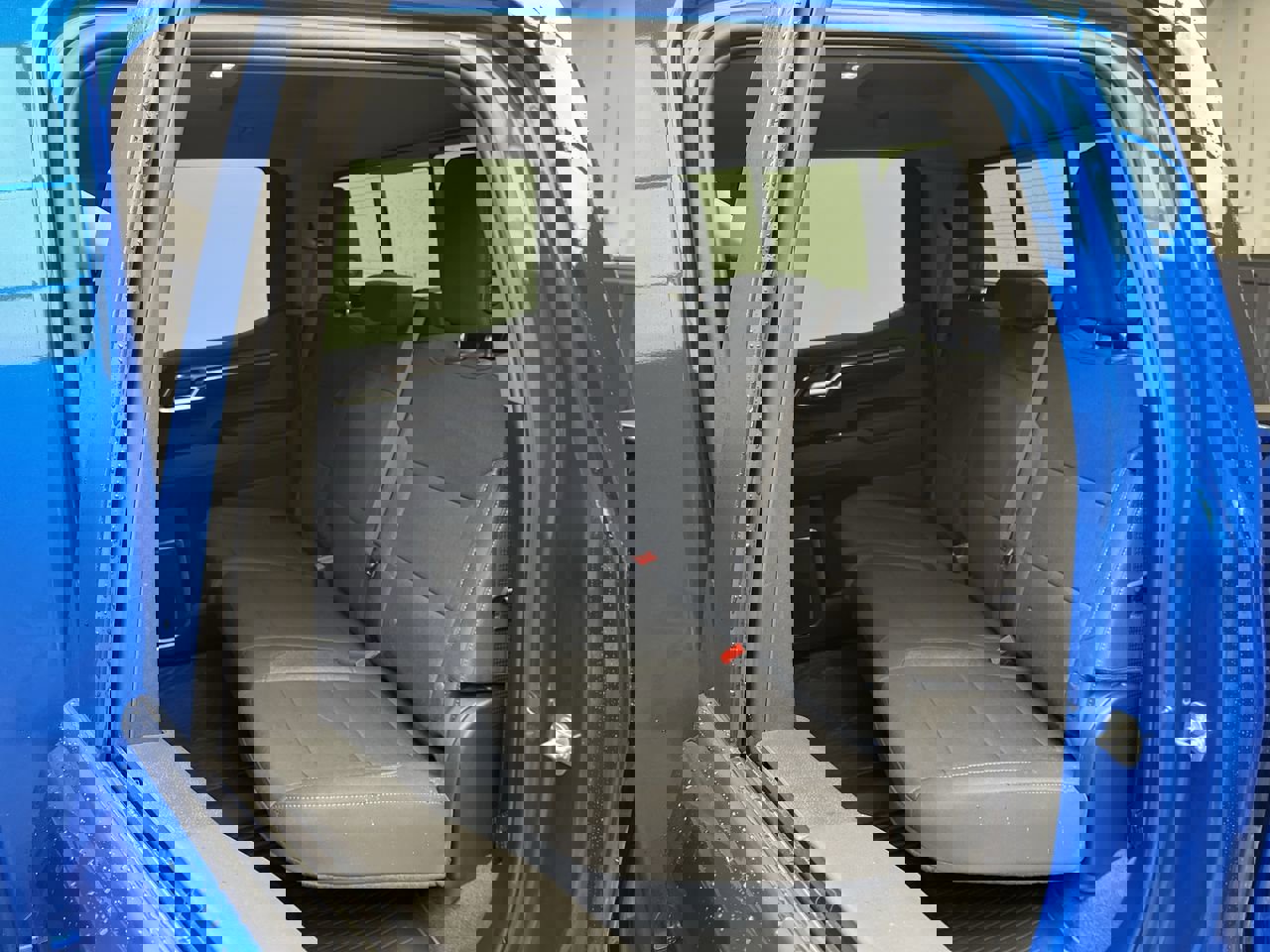 Certified 2024 Chevrolet Silverado 1500 RST w/ Convenience Package II image 12