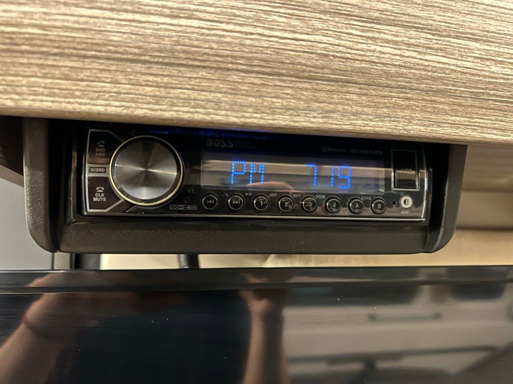 Used 2021 RAM ProMaster 3500 w/ Convenience Group FWD image 35