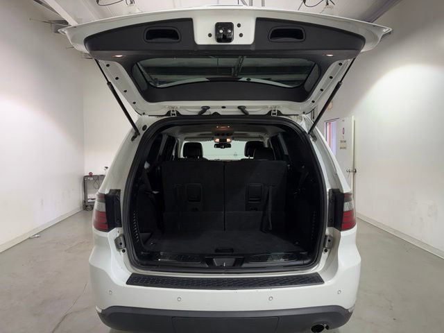 Used 2016 Dodge Durango Limited AWD/4WD image 8