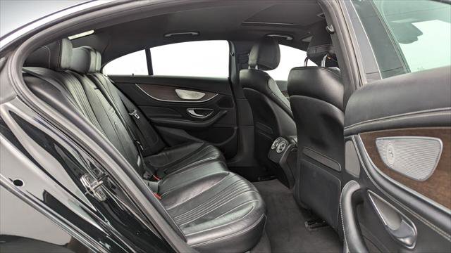 Used 2022 Mercedes-Benz CLS 450 4MATIC image 18
