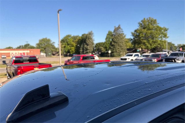 Used 2021 Chevrolet Silverado 1500 LT Trail Boss w/ Convenience Package II image 11