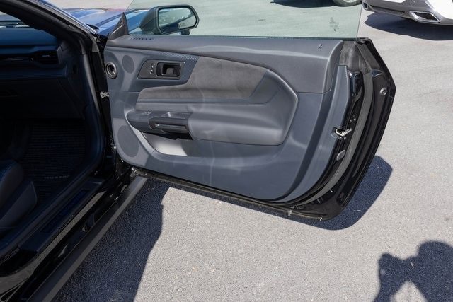 Used 2024 Ford Mustang Dark Horse image 17