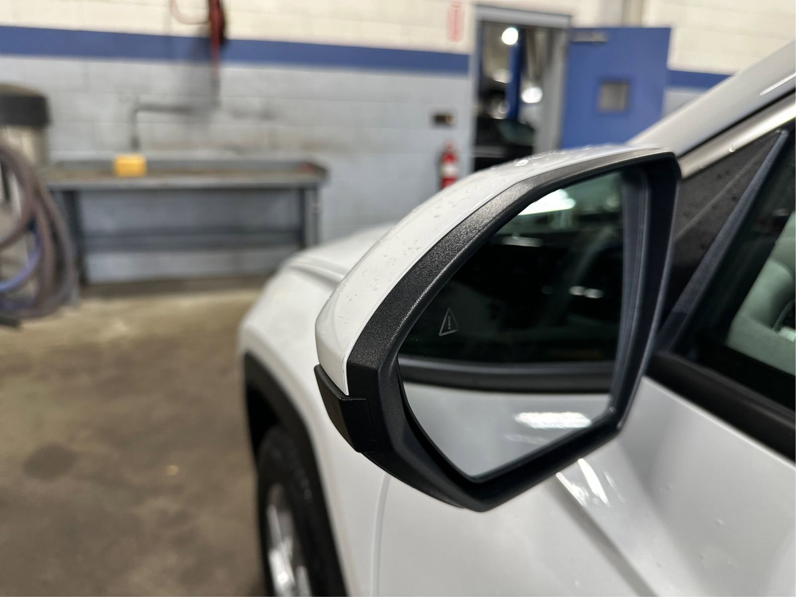 Certified 2024 Hyundai Tucson SE AWD/4WD image 25