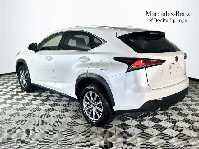 Used 2020 Lexus NX 300 FWD image 5