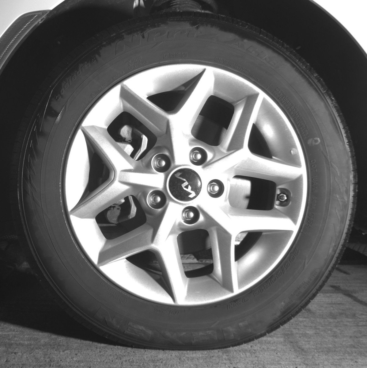 Used 2025 Kia Soul LX w/ LX Technology Package FWD image 12