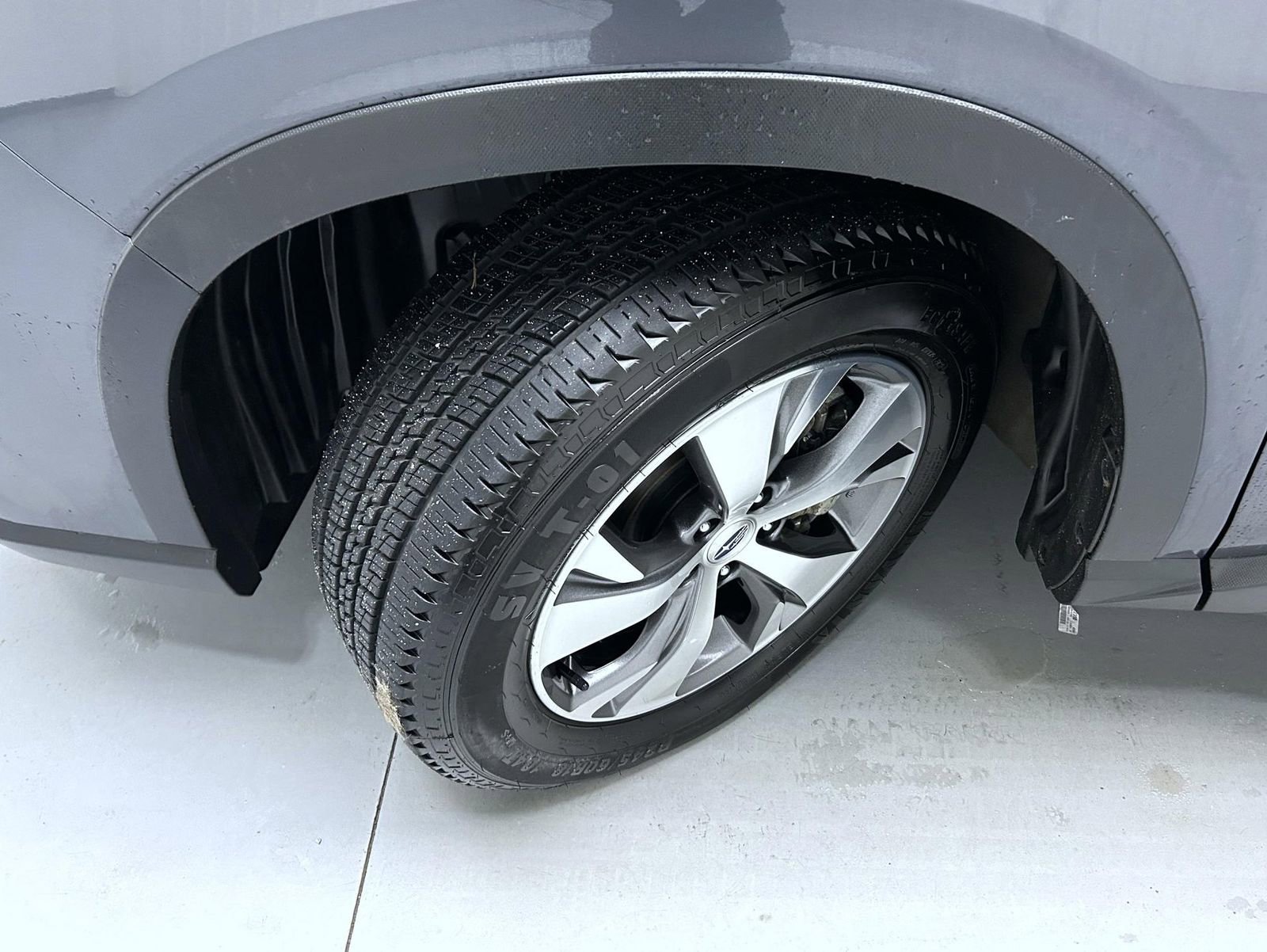 Used 2021 Subaru Ascent Premium image 24