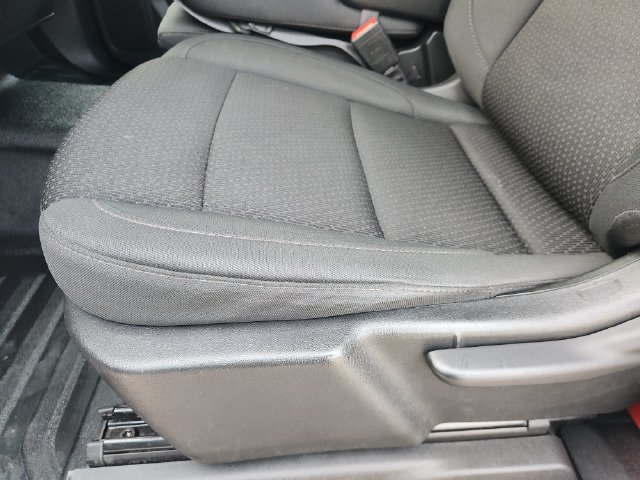 Used 2025 Chevrolet Silverado 1500 W/T RWD image 25