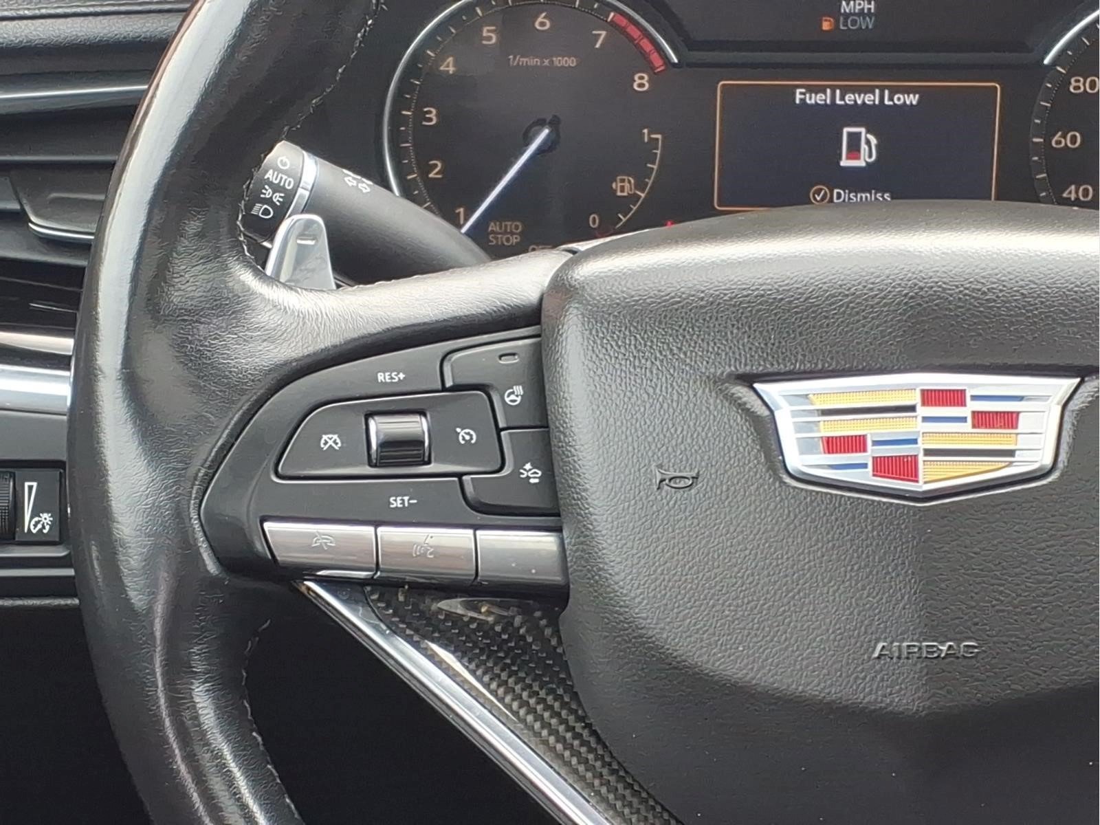 Used 2020 Cadillac XT6 Sport AWD/4WD image 13