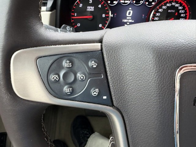 Used 2016 GMC Yukon Denali image 24