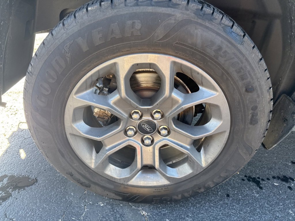 Used 2022 Ford Maverick XLT image 46