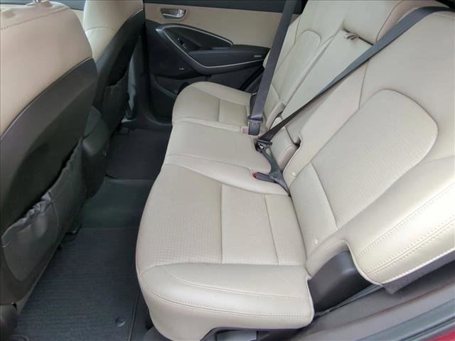 Used 2013 Hyundai Santa Fe Sport 2.0T w/ Technology Pkg image 18