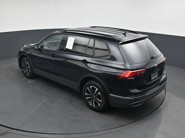 Used 2023 Volkswagen Tiguan S FWD image 28