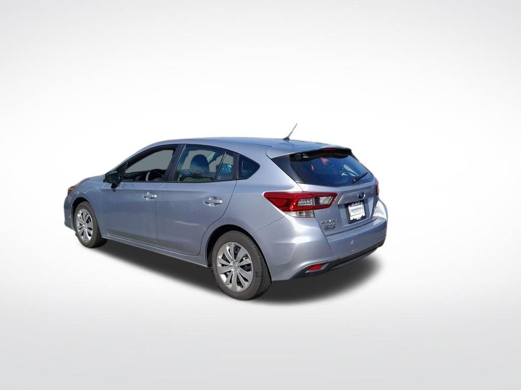 Used 2021 Subaru Impreza 2.0i image 6