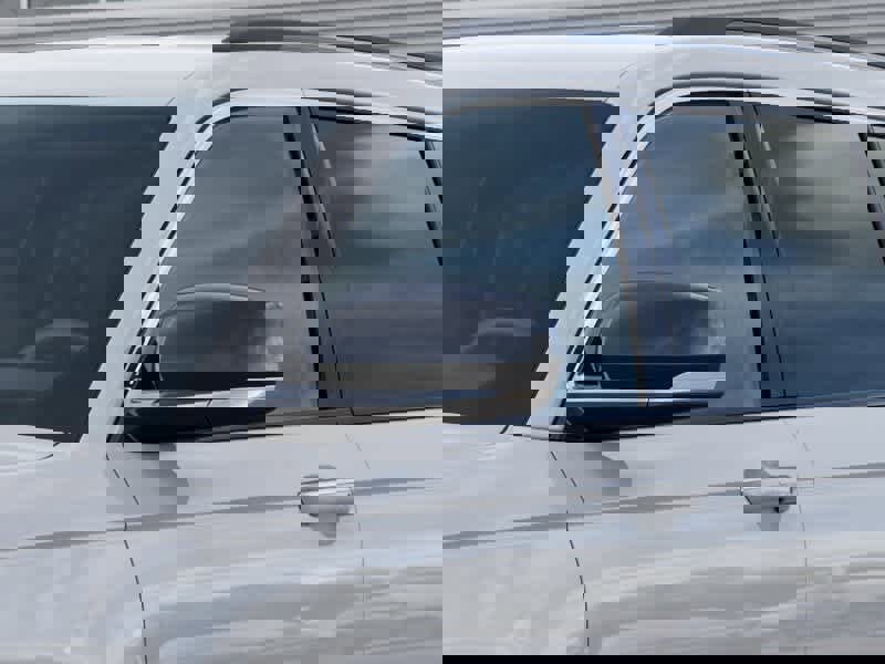 New 2025 Jeep Grand Cherokee L Limited image 12