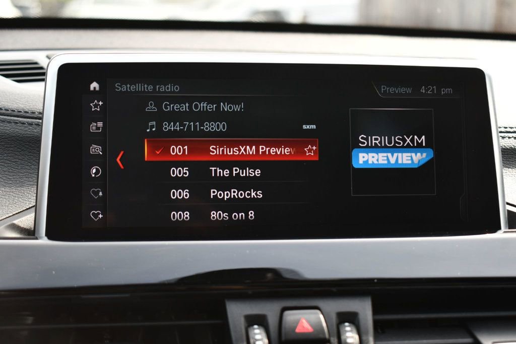 Used 2021 BMW X1 xDrive28i w/ Convenience Package image 43