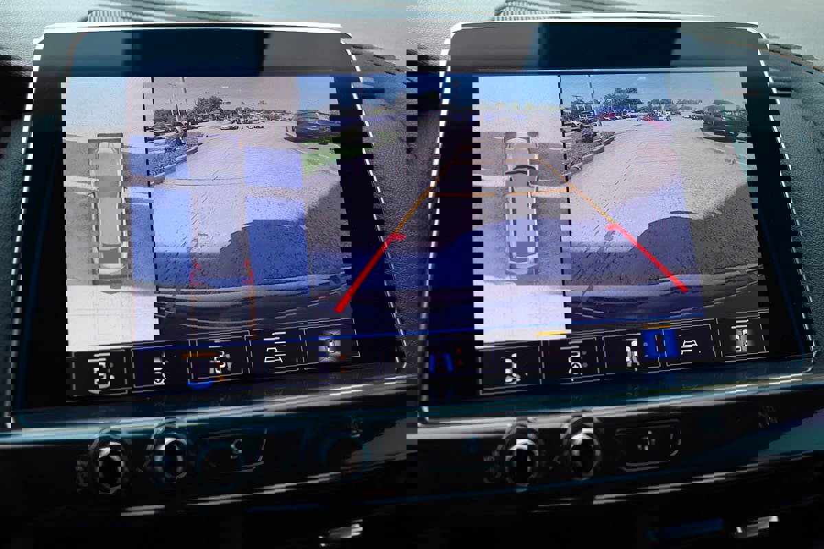 Used 2020 Cadillac CT5 V w/ Premium Package image 29