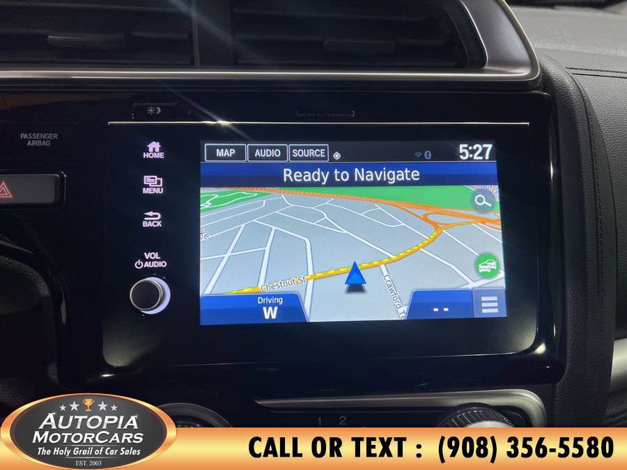 Used 2018 Honda Fit EX-L image 30