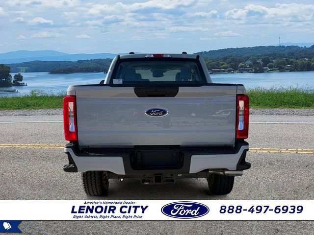 New 2026 Ford F350 XL w/ STX Appearance Package AWD/4WD image 6
