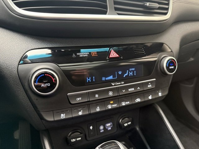 Used 2020 Hyundai Tucson Ultimate image 26