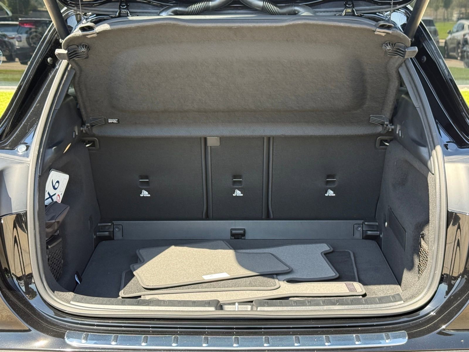 Used 2025 Mercedes-Benz GLA 250 image 20