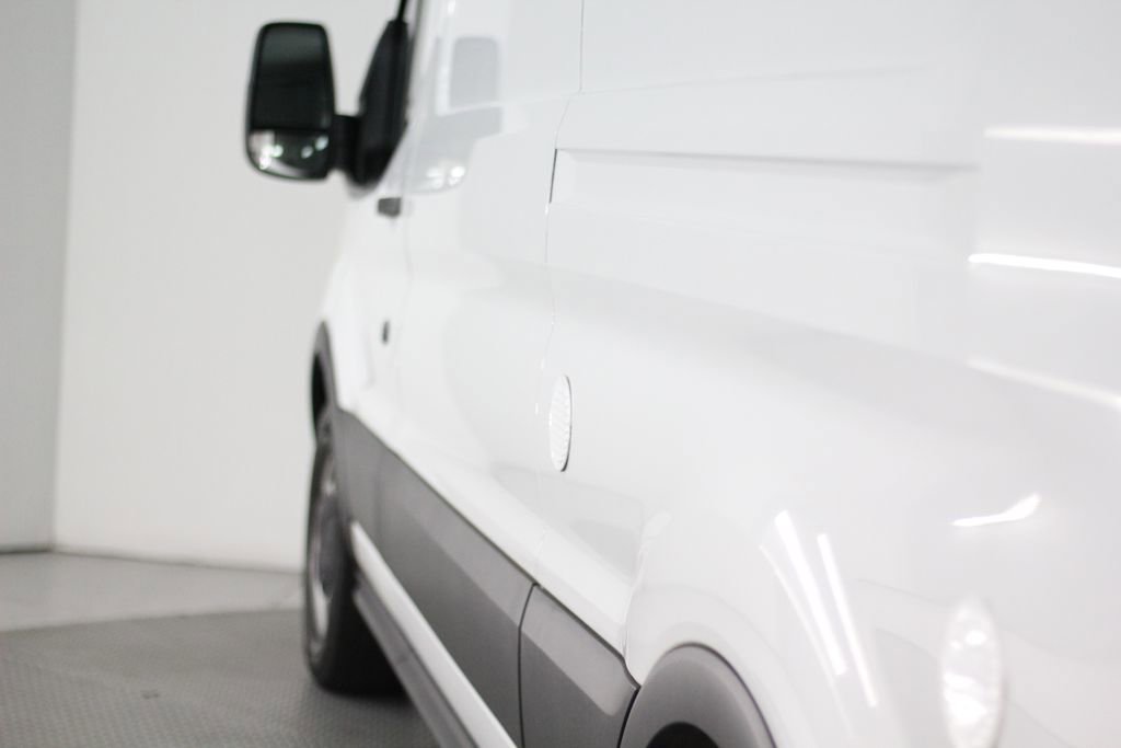 Used 2018 Ford Transit 350 148 Medium Roof RWD image 48
