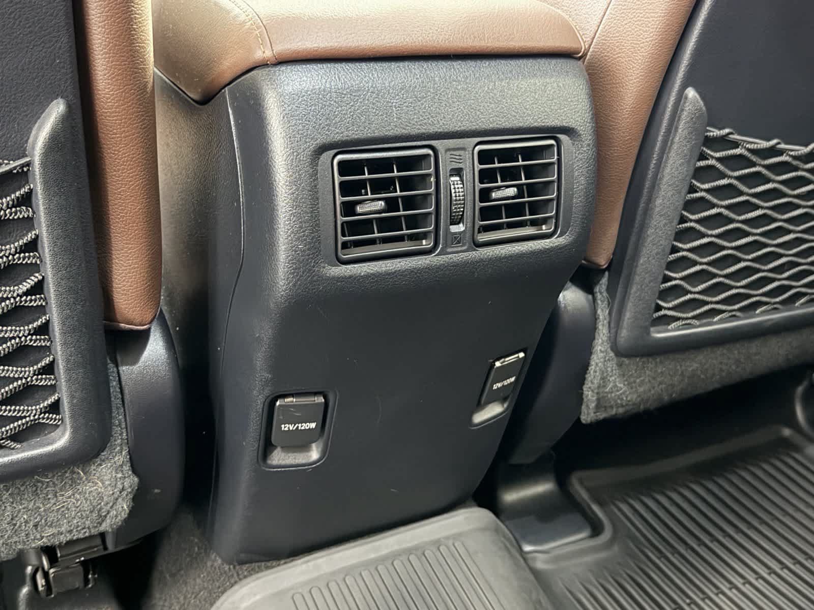 Used 2019 Toyota 4Runner Limited AWD/4WD image 12
