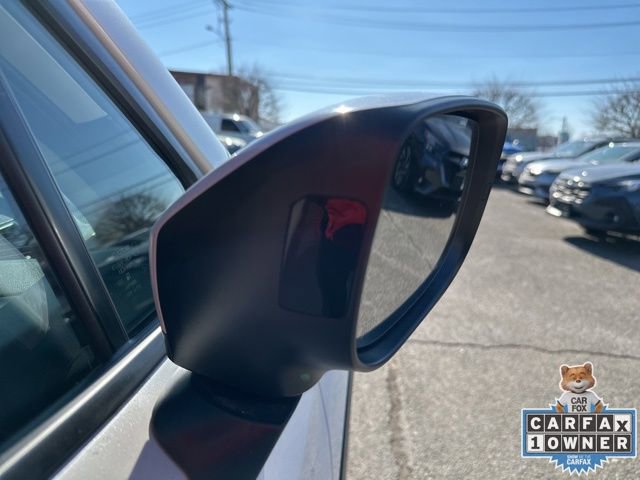 Certified 2024 Subaru Forester Premium image 11