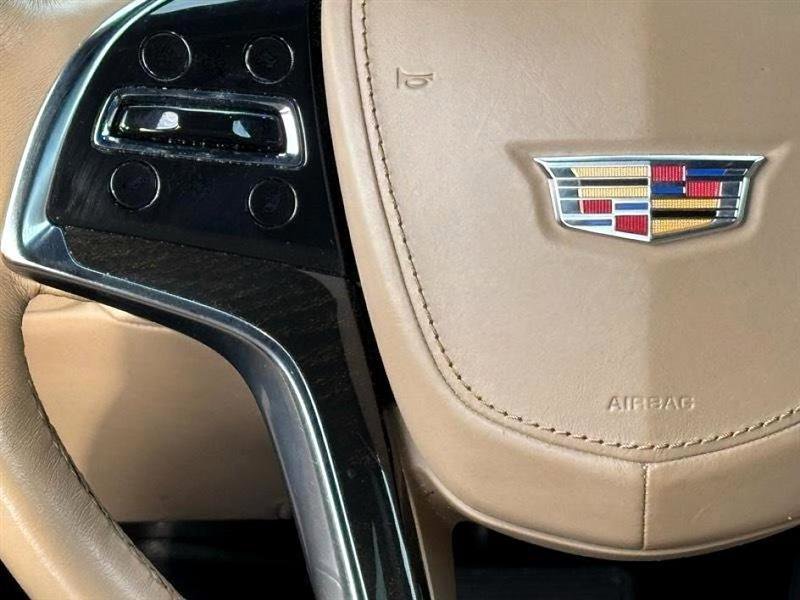 Used 2020 Cadillac Escalade ESV Platinum image 24