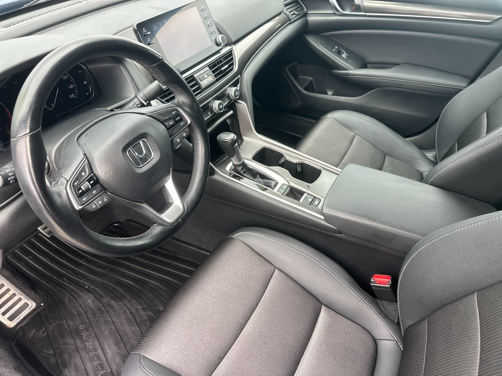 Used 2020 Honda Accord Sport image 10