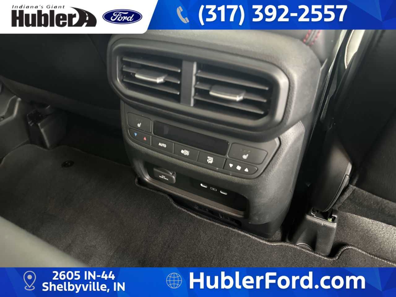 Used 2026 Honda Ridgeline Black Edition image 26