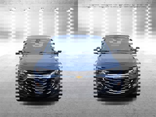 Used 2023 Chevrolet Malibu LS image 3