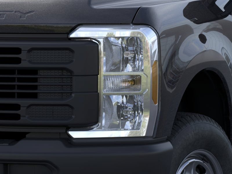 New 2026 Ford F250 XL w/ Snow Plow Prep Package AWD/4WD image 18