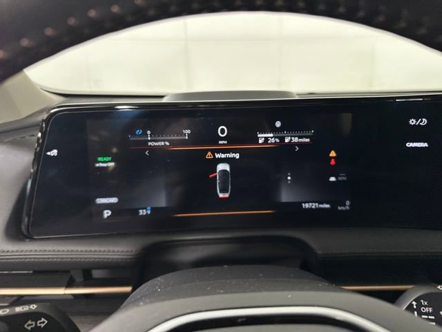 Used 2023 Nissan Ariya FWD image 17