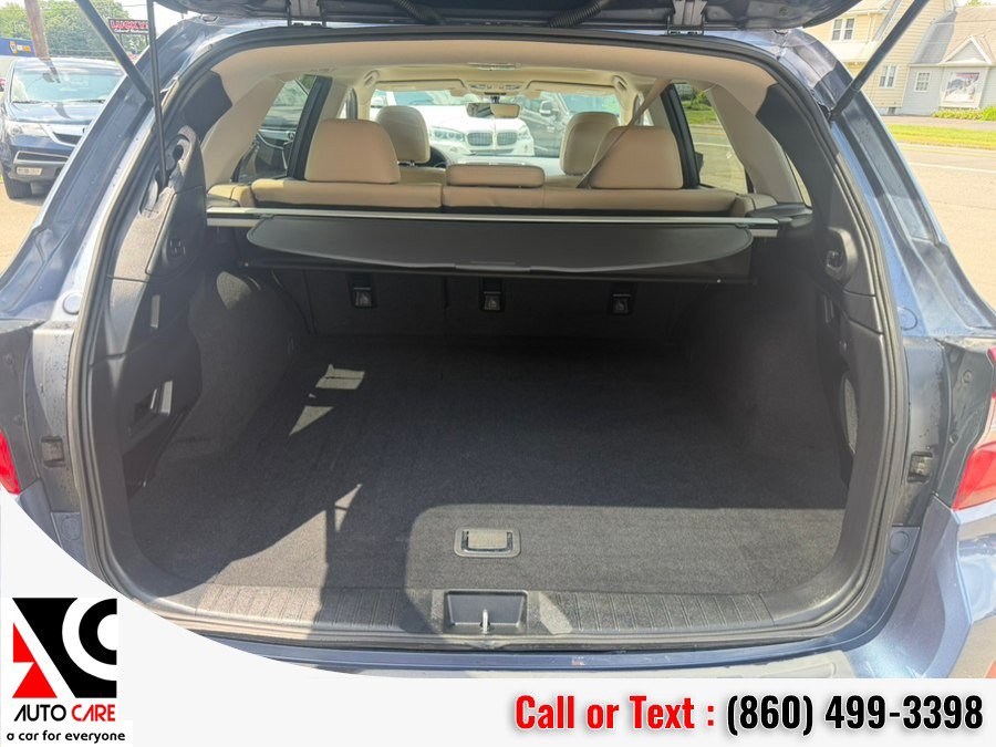 Used 2017 Subaru Outback 2.5i Limited AWD/4WD image 14