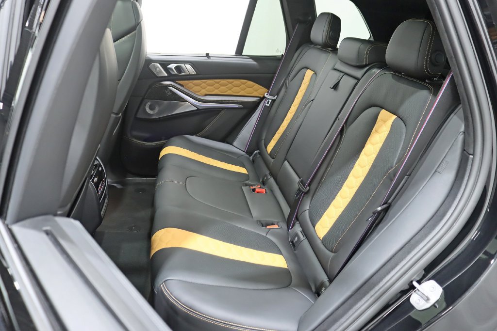 Used 2023 BMW X5 M w/ Competition Package AWD/4WD image 36