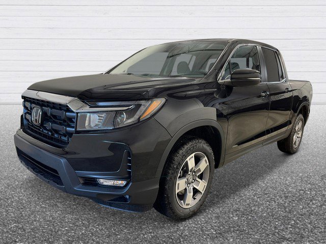 New 2026 Honda Ridgeline RTL image 2
