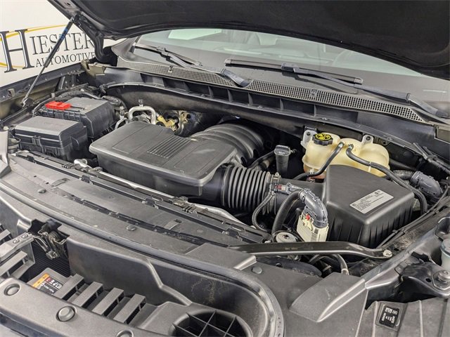 Used 2021 Chevrolet Tahoe High Country w/ Premium Package image 39