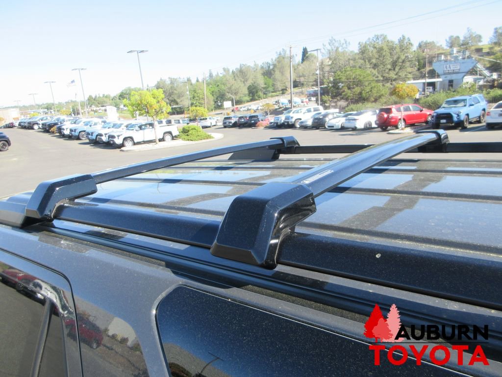 New 2026 Toyota 4Runner SR5 image 9