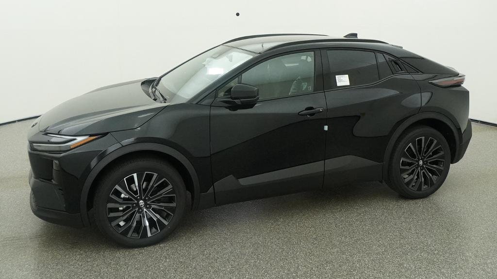 New 2026 Toyota C-HR AWD/4WD image 39