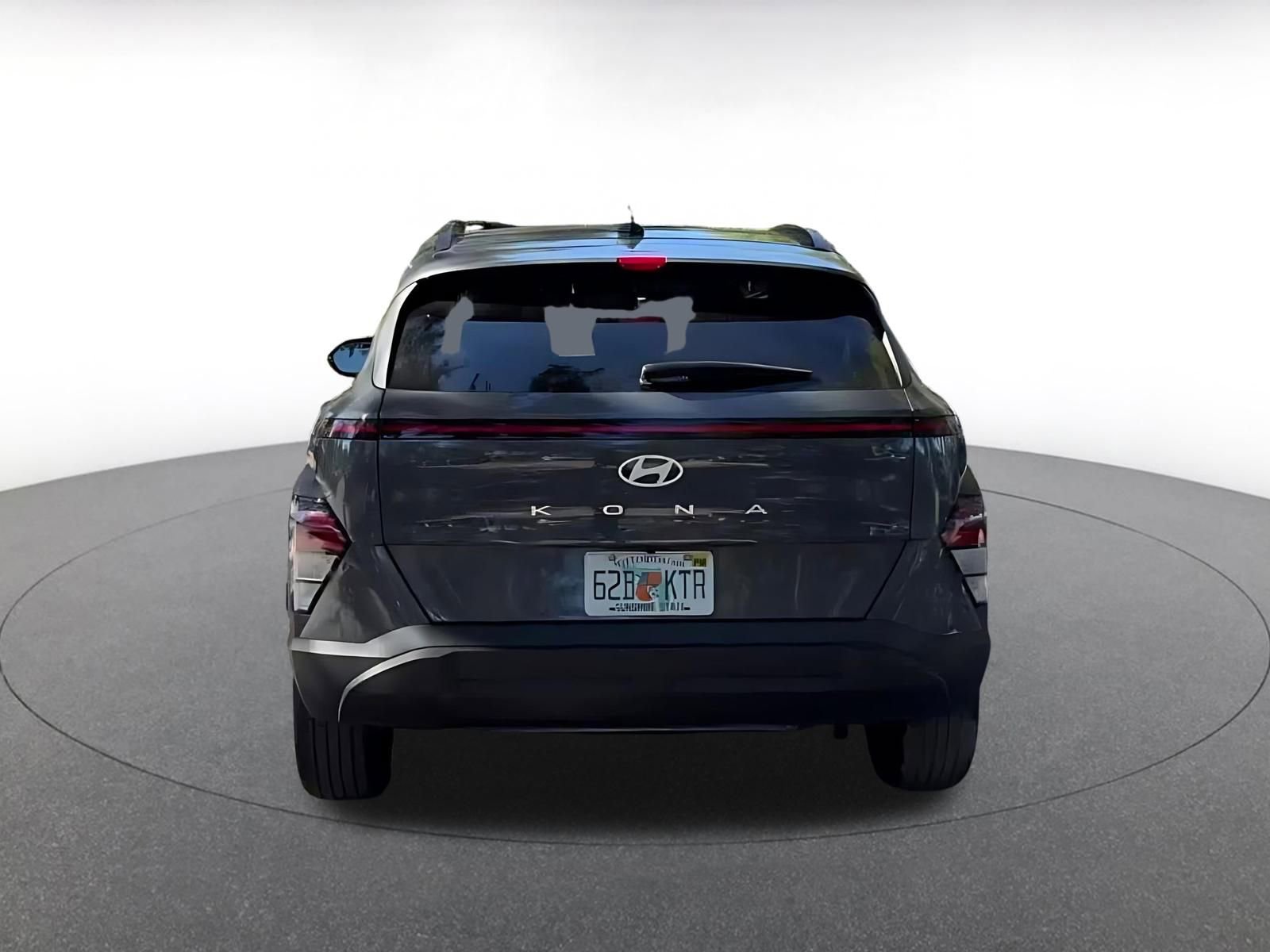 Used 2025 Hyundai Kona SEL image 12