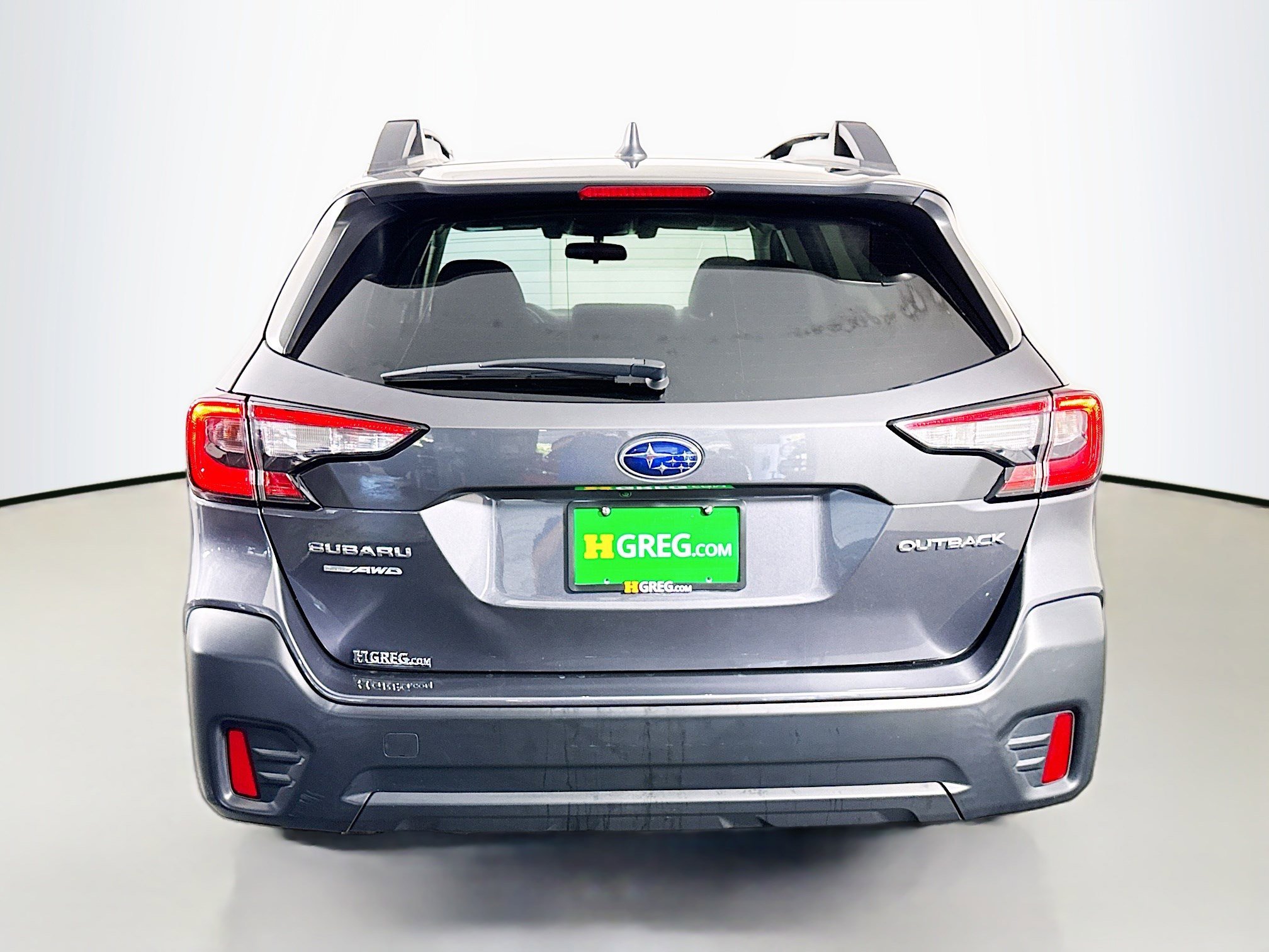 Used 2022 Subaru Outback Premium AWD/4WD image 8