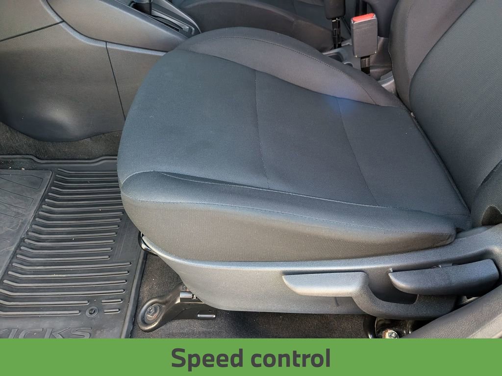 Used 2024 Nissan Kicks S FWD image 15