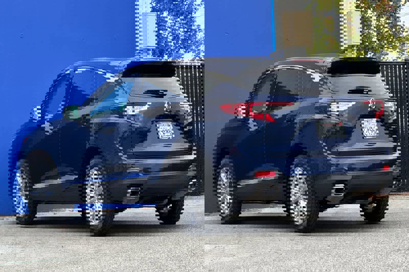 Used 2024 Acura RDX SH-AWD image 5