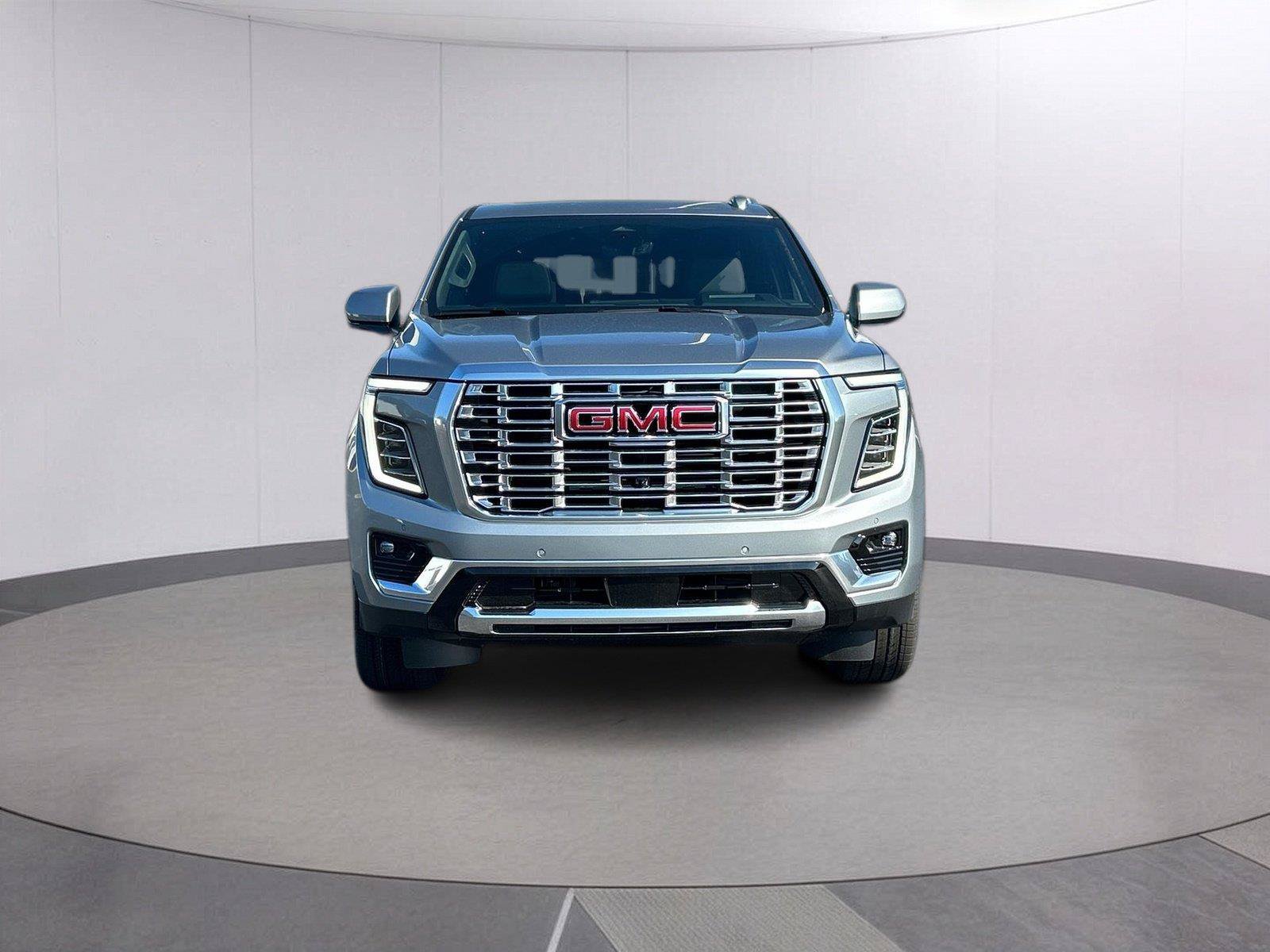 New 2026 GMC Yukon Denali w/ Denali Reserve Package AWD/4WD image 10