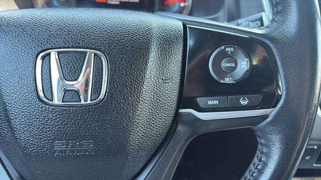 Used 2021 Honda Pilot Special Edition image 10
