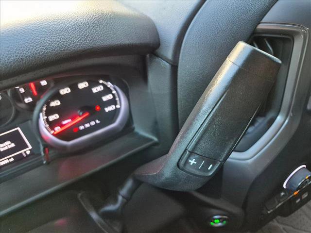 Used 2023 Chevrolet Silverado 1500 Custom RWD image 12