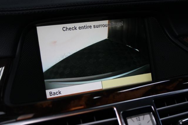 Used 2012 Mercedes-Benz CLS 550 4MATIC image 19