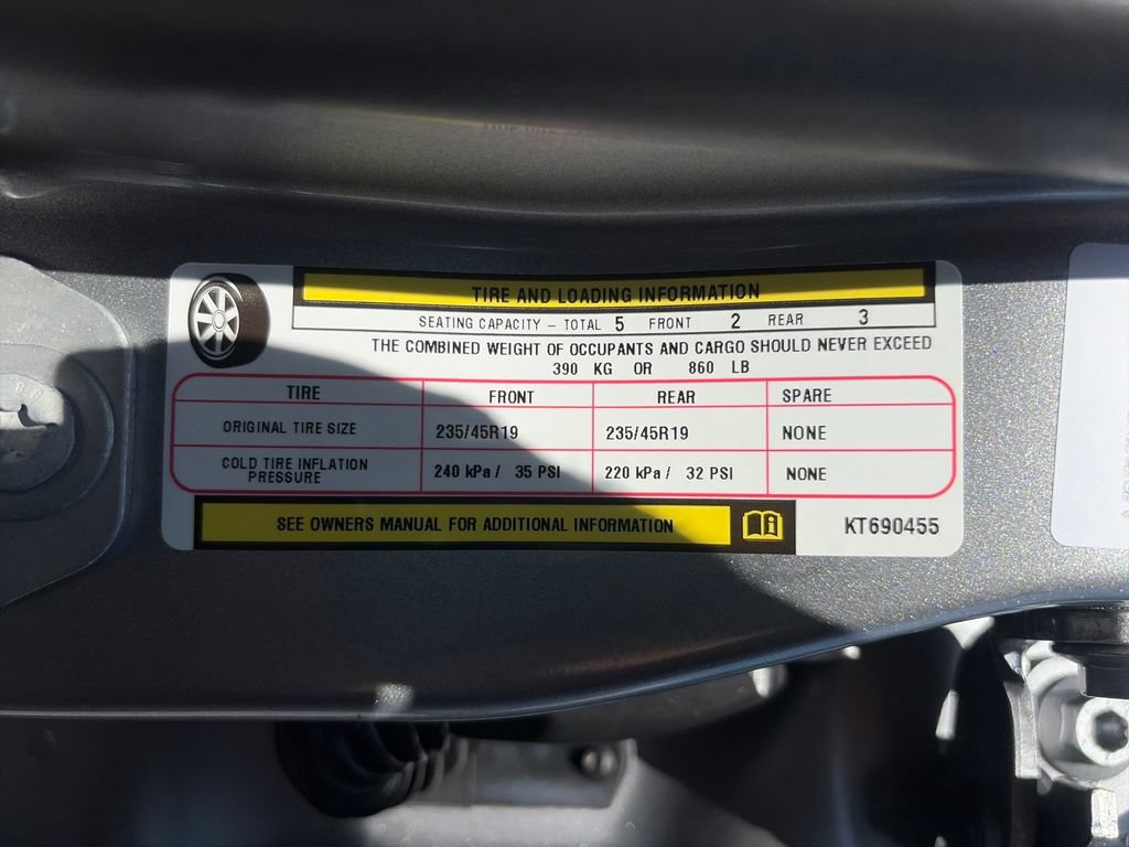 Used 2019 Jeep Compass High Altitude AWD/4WD image 29