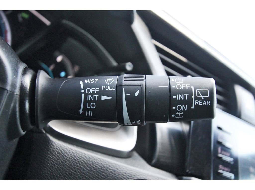 Used 2020 Honda Civic EX image 22