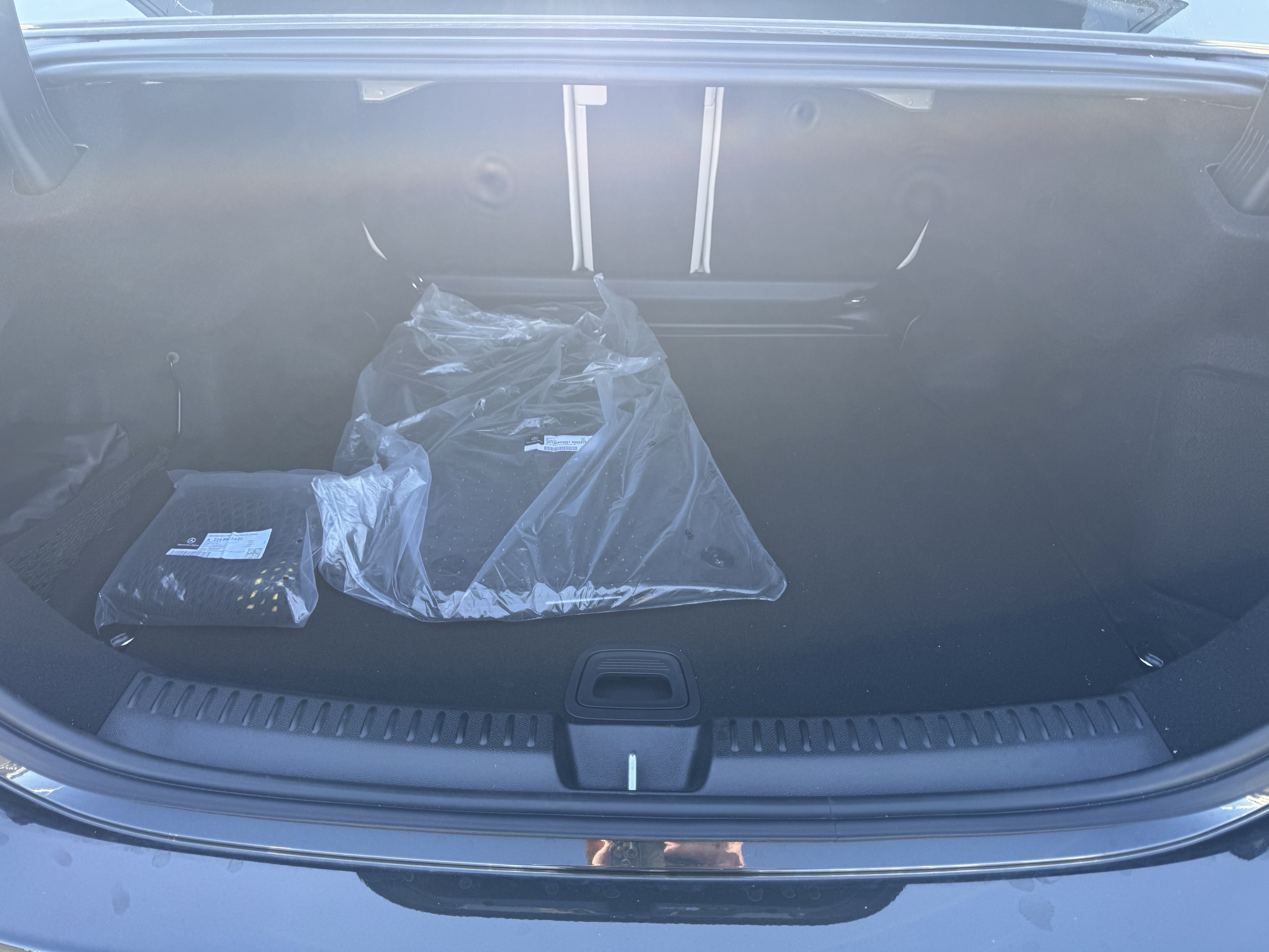 Certified 2026 Mercedes-Benz E 350 Sedan image 34